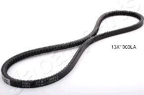 Japanparts DT-13X1000LA - Cinghia trapezoidale www.autoricambi360.it
