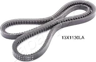 Japanparts DT-13X1130LA - Cinghia trapezoidale www.autoricambi360.it