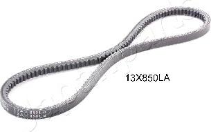 Japanparts DT-13X850LA - Cinghia trapezoidale www.autoricambi360.it