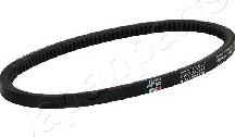 Japanparts DT-12X670LA - Cinghia trapezoidale www.autoricambi360.it