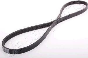 Japanparts DV-4PK0930 - Cinghia Poly-V www.autoricambi360.it
