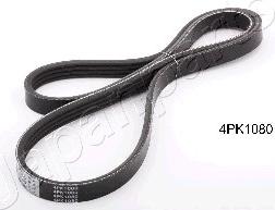 Japanparts DV-4PK1080 - Cinghia Poly-V www.autoricambi360.it