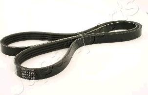 Japanparts DV-4PK1120 - Cinghia Poly-V www.autoricambi360.it