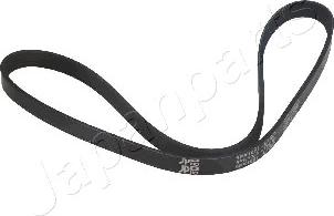 Japanparts DV-5PK1023 - Cinghia Poly-V www.autoricambi360.it