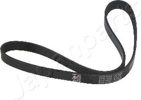 Japanparts DV-6PK1000 - Cinghia Poly-V www.autoricambi360.it