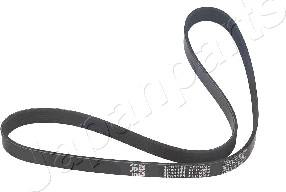 Japanparts DV-6PK1123 - Cinghia Poly-V www.autoricambi360.it