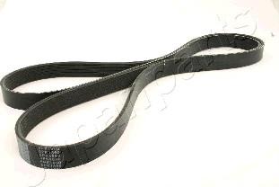 Japanparts DV-6PK1890 - Cinghia Poly-V www.autoricambi360.it