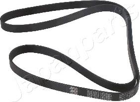 Japanparts DV-6PK1873 - Cinghia Poly-V www.autoricambi360.it