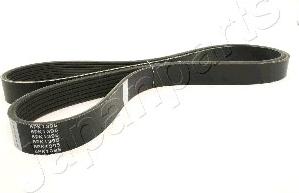 Japanparts DV-6PK1395 - Cinghia Poly-V www.autoricambi360.it
