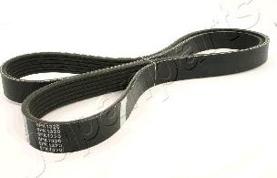 Japanparts DV-6PK1320 - Cinghia Poly-V www.autoricambi360.it