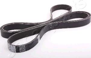 Japanparts DV-6PK2085 - Cinghia Poly-V www.autoricambi360.it