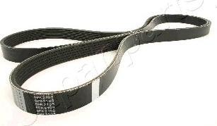 Japanparts DV-6PK2105 - Cinghia Poly-V www.autoricambi360.it