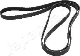 Japanparts DV-7PK2960 - Cinghia Poly-V www.autoricambi360.it