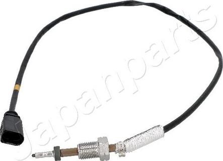 Japanparts EGT-0906 - Sensore, Temperatura gas scarico www.autoricambi360.it