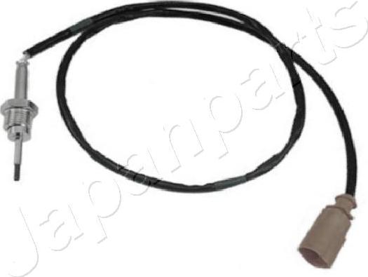 Japanparts EGT-0907 - Sensore, Temperatura gas scarico www.autoricambi360.it