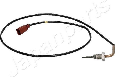 Japanparts EGT-0919 - Sensore, Temperatura gas scarico www.autoricambi360.it