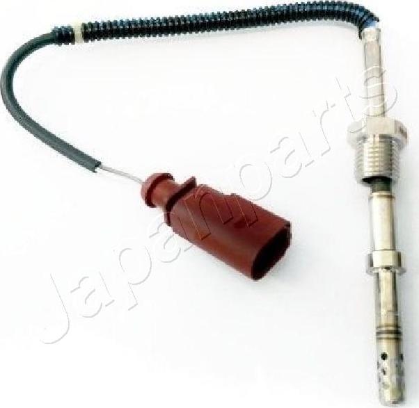 Japanparts EGT-0930 - Sensore, Temperatura gas scarico www.autoricambi360.it