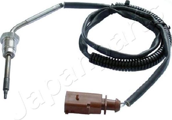Japanparts EGT-0928 - Sensore, Temperatura gas scarico www.autoricambi360.it