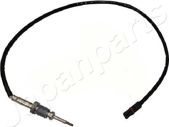 Japanparts EGT-0100 - Sensore, Temperatura gas scarico www.autoricambi360.it