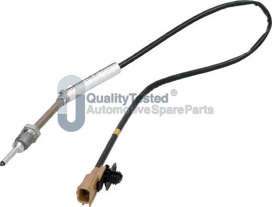 Japanparts EGT0701JM - Sensore, Temperatura gas scarico www.autoricambi360.it
