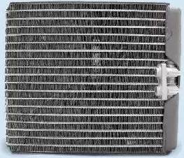 Japanparts EVP1530006 - Evaporatore, Climatizzatore www.autoricambi360.it
