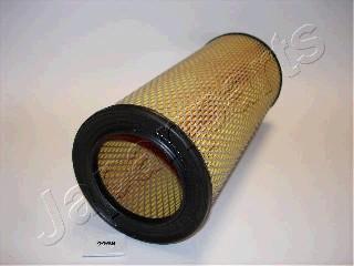 Japanparts FA-999S - Filtro aria www.autoricambi360.it