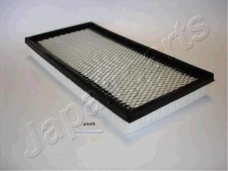 Japanparts FA-990S - Filtro aria www.autoricambi360.it