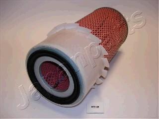 Japanparts FA-991S - Filtro aria www.autoricambi360.it