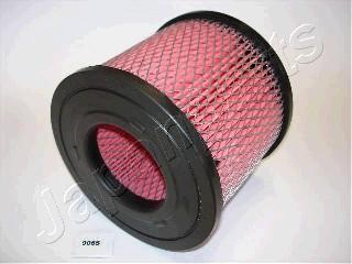 Japanparts FA-906S - Filtro aria www.autoricambi360.it