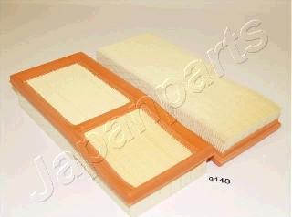 Japanparts FA-914S - Filtro aria www.autoricambi360.it