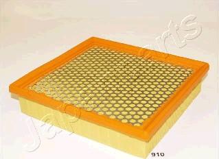 Japanparts FA-910S - Filtro aria www.autoricambi360.it
