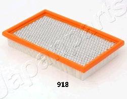 Japanparts FA-918S - Filtro aria www.autoricambi360.it