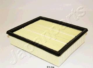 Japanparts FA-913S - Filtro aria www.autoricambi360.it