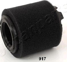 Japanparts FA-917S - Filtro aria www.autoricambi360.it