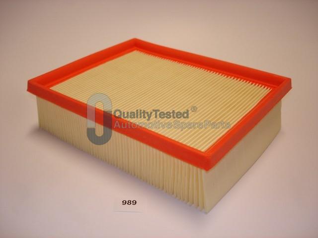 Japanparts FA-989JM - Filtro aria www.autoricambi360.it