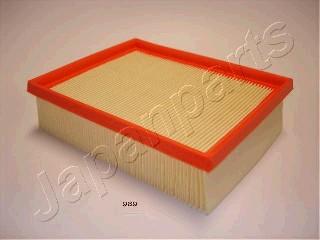 Japanparts FA-989S - Filtro aria www.autoricambi360.it