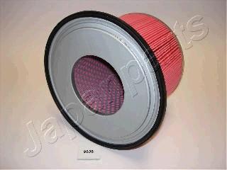 Japanparts FA-983S - Filtro aria www.autoricambi360.it