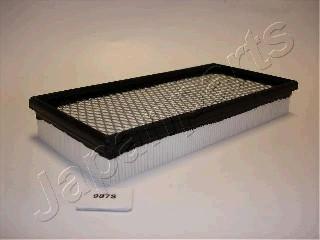 Japanparts FA-987S - Filtro aria www.autoricambi360.it