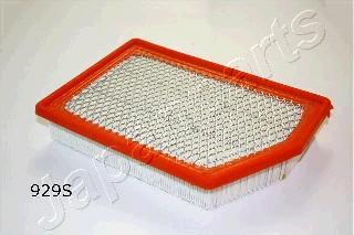Japanparts FA-929S - Filtro aria www.autoricambi360.it