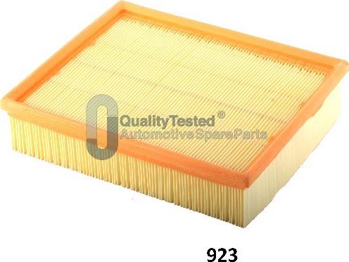 Japanparts FA-923JM - Filtro aria www.autoricambi360.it