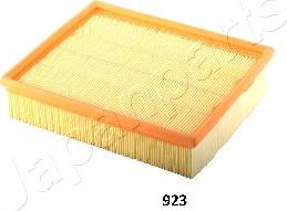 Japanparts FA-923S - Filtro aria www.autoricambi360.it