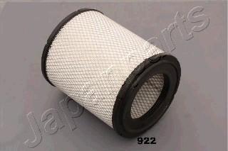 Japanparts FA-922S - Filtro aria www.autoricambi360.it