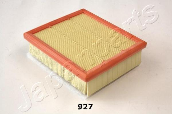 Japanparts FA-927JM - Filtro aria www.autoricambi360.it