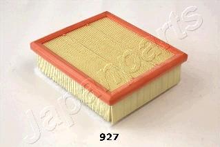 Japanparts FA-927S - Filtro aria www.autoricambi360.it