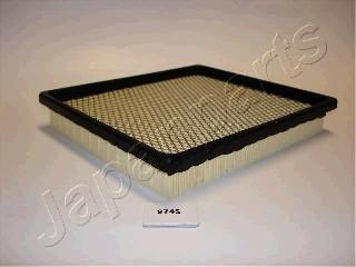 Japanparts FA-974S - Filtro aria www.autoricambi360.it