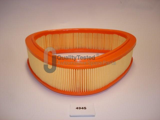 Japanparts FA-494JM - Filtro aria www.autoricambi360.it
