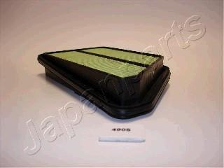 Japanparts FA-490S - Filtro aria www.autoricambi360.it