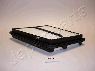 Japanparts FA-497S - Filtro aria www.autoricambi360.it