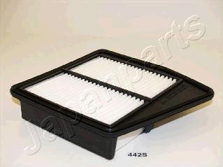 Japanparts FA-442S - Filtro aria www.autoricambi360.it