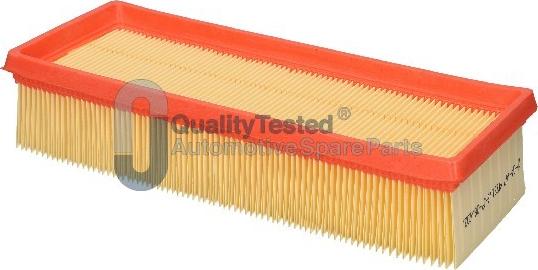Japanparts FA-447JM - Filtro aria www.autoricambi360.it